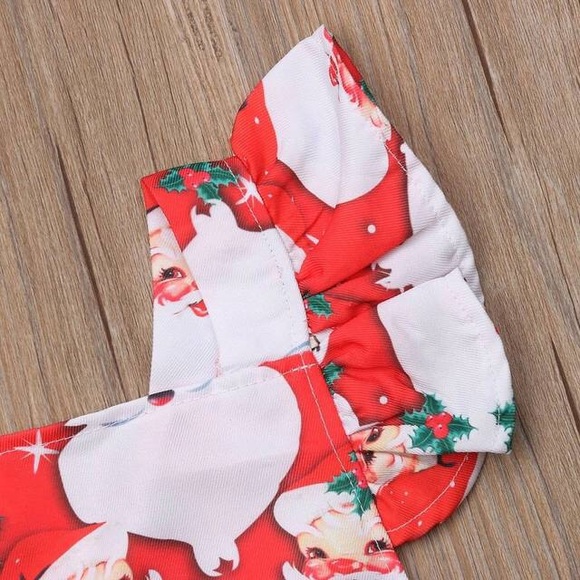 Christmas toddler bodysuit - Picture 3 of 5